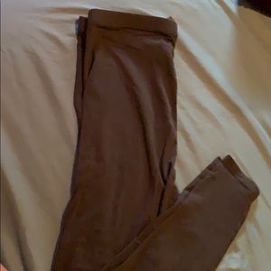 Leggings
